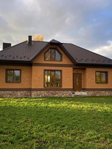 Продам будинок біля Луцька, с. Жидичин