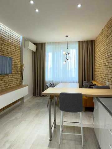 Продаж 2х кімнатна квартира, RiverStone/РіверСтоун, вул.Дніпровська набережна 14. ЖК RiverStone