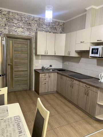 Аренда. 1 комн.в ЖК Оптима