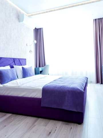 Suite Platinum style