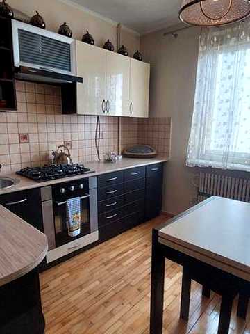 Продаж 3-кімнатної квартири по вул. Миколайчука (р-н Каскад) 71м2 поверх 5