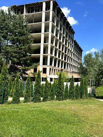 Продається 2х кімнатна квартира у новобудові. ЖК Приозерна