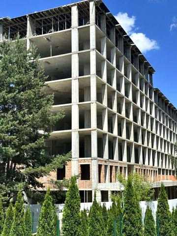 Продається 2х кімнатна квартира у новобудові. ЖК Приозерна