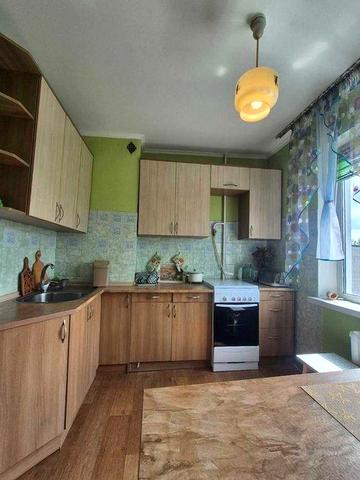 1-кімнатна квартира в центрі міста, район Градецький RD