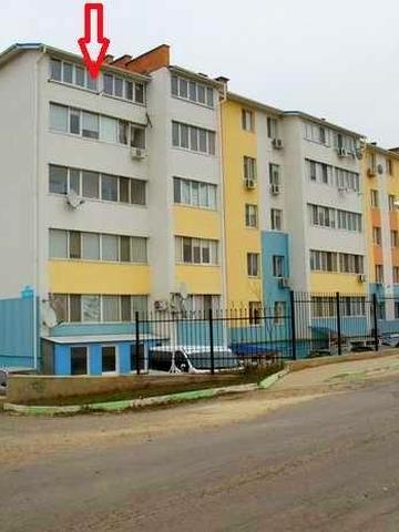 4-кімнатна квартира 135 м² ЖК Озерки Нова Долина ЖК ОЗЕРКИ