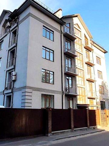 ВІДЧУЙ ЇЇ! Є-Відновлення Продам 4-кімн 136m, Білицька, 108, ПАРК, метро, 124999