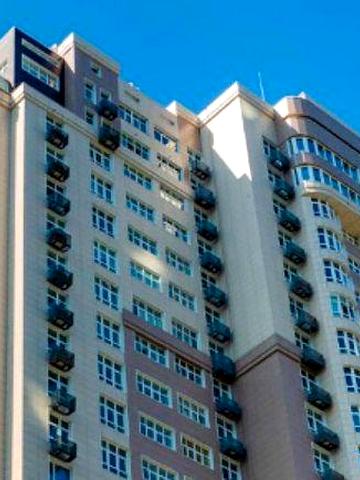 Пропонується на продаж елітна дворівнева квартира преміум-класу за адресою: м. Київ, вул. Іоанна Павла ІІ, 11. ЖК Иоанна Павла II