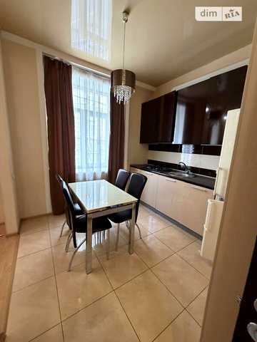Продаж 2к Квартира Спартаківський провулок