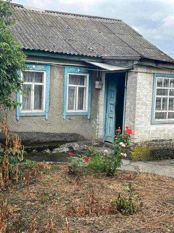 Продам дом в Змиев (Водяхивка) Газовое отопление 25участок свой прудTB