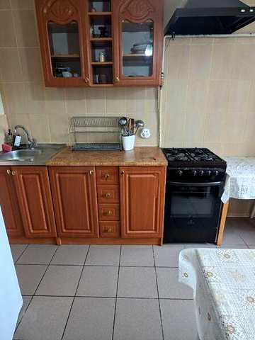 Довгострокова оренда 1к Квартира Гайдамацька вулиця