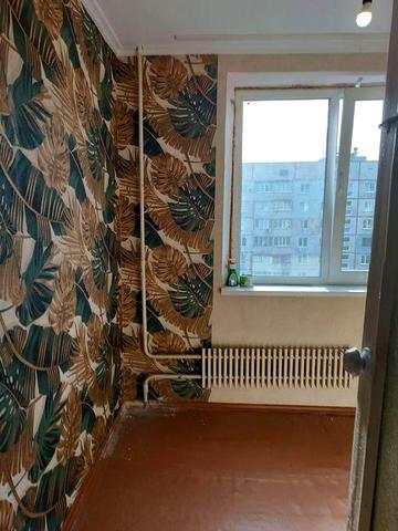 Продам 1 ком.кв.м.Горизонт  ул.Большая кольцевая 6. 8/9 15 000$