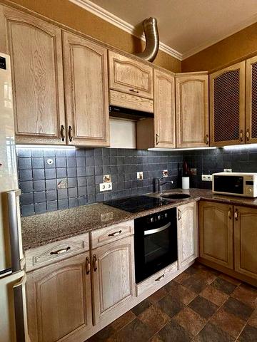 ‼️ ЖК Авантаж ‼️ Аренда 1к.кв. 60м2, Новострой, ул.Культуры 22В