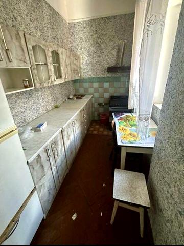 2-х кімнатна квартира, на Соборній площі