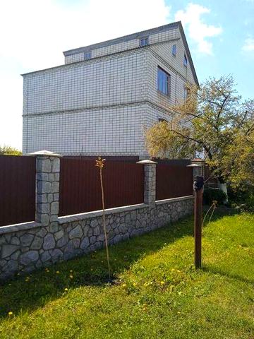 Продам будинок в м.Хмільник