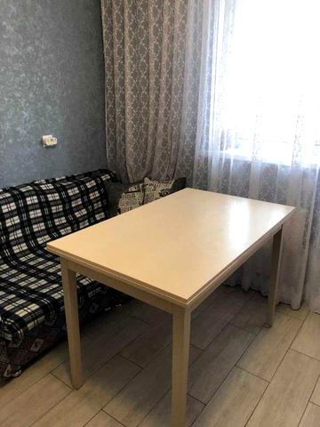 Здається однокімнатна в ЖК Берегиня