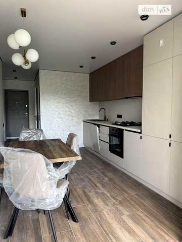 Продаж 1к Квартира Чернівецька вулиця ЖК Черновецкий