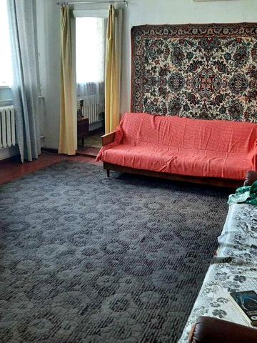 Продаж 3-кімнатної квартири