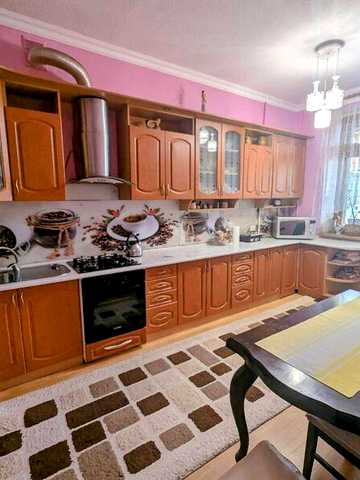 Продаж 3к Квартира Героїв Чорнобилю вулиця