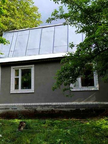 Продам свою дачу з ГАЗОМ біля лісу та озер! с. Здорівка, СТ «Вазовець»