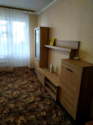 Сдам свою квартиру, 1к/12 этаж