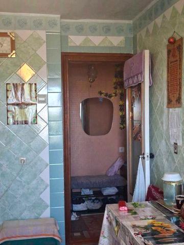 (3) Продам 3-кімнатну квартиру на Замості 0756