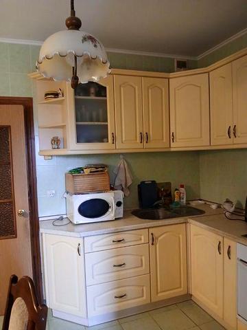 Оренда 1кім.кварира.Левка Лукяненка 15Г, ,ст.м.Мінська