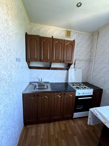 1-К Фурманова, Свободная