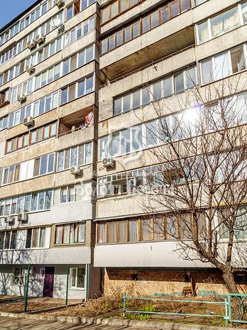 Вавилових вул., 13-А
