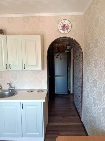 Продам 2кімнатну квартиру , місто південне