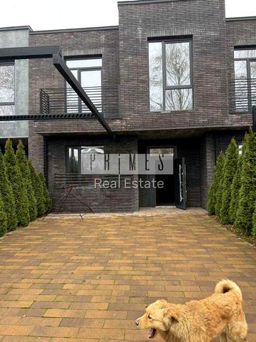 Продаж 4к таунхаусу без ремонту, КМ Eastville, с. Мала Олександрівка