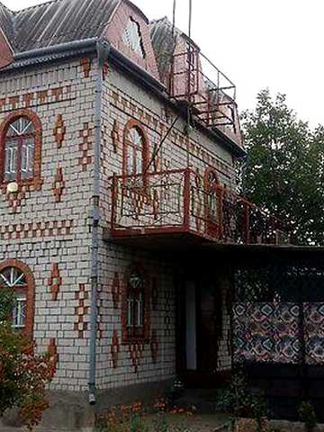 Продам Дачу в Николаевской обл.с.Зайчевское