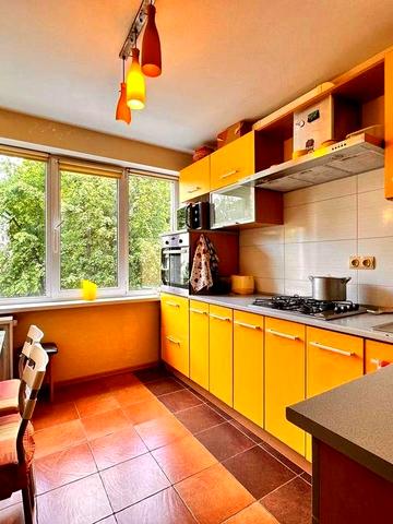 3-кімнатна квартира 66 м² біля Victoria Gardens, Аквапарк | Наукова 62 , Княгині Ольги | 90 000 $ ЖК Наукова