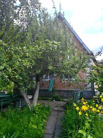 Продам 3 ділянки з дачкою на Вінницьких Хуторах 3030