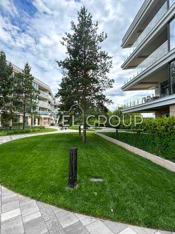Продаж 1-кімнатної квартири в ЖК Park Lake City с. Підгірці Без% ЖК Park Lake City