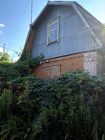 Продам обжиту дачу в с. Хвилівка (біля Ніжина)