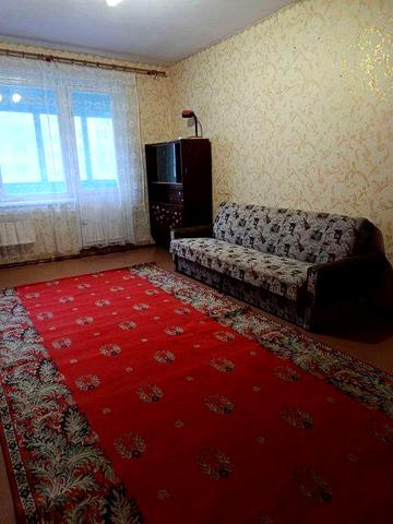 Аренда 1 к. кварт.