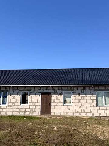 Будинок під свій ремонт біля лісу з комунікаціями не в експлутації