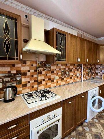 Оренда 2-кімнатної квартири, Городоцька 245, 85 м², новобудова