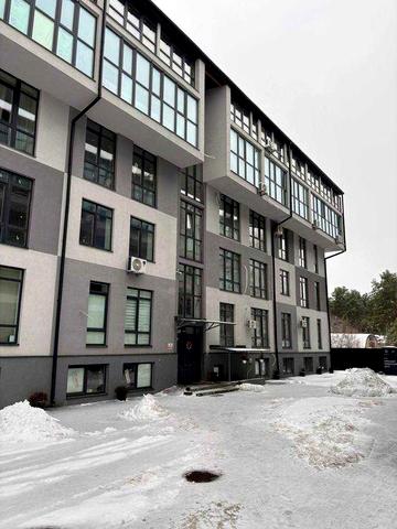 Продам 1-кімнатну квартиру в новобудові біля метро «Лісова»