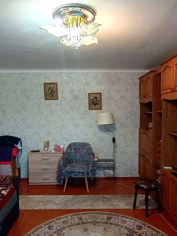 Продам 1кімнатну квартиру,центр