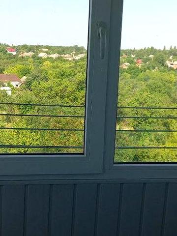 Сдам 2к. квартиру в центре Чугуева.