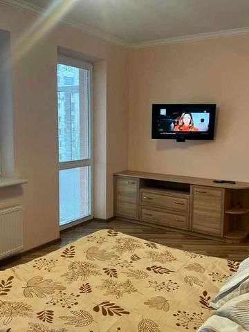 Оренда 1к квартири на вул. Під Голоском
