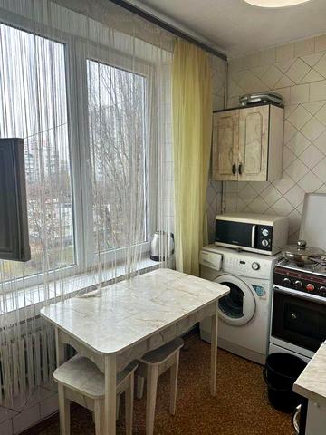 Сдам 1к метро Научная, ул. Европейская. 10