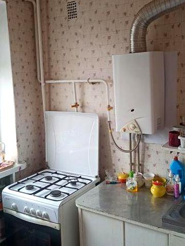 Здам квартиру 2-х кімнатну.