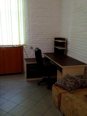 Квартира студіо вул.Ефремова (LEOLAND)