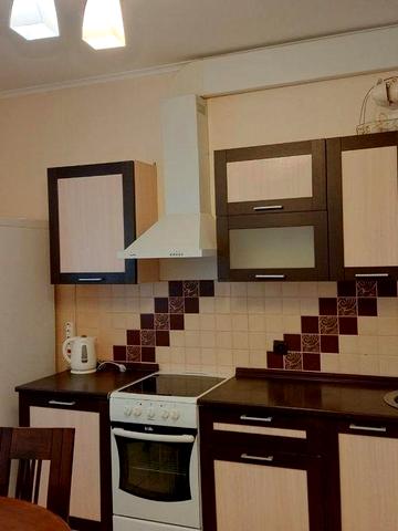 Без % продаю 1к.кв. ул.Воскресенская,12-А ЖК Парковые озера