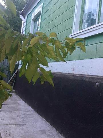 Продам власний будинок у місті Жмеринка!!!