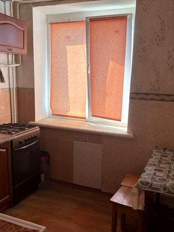 Продам однокомнатную квартиру пгт.Ольшанское