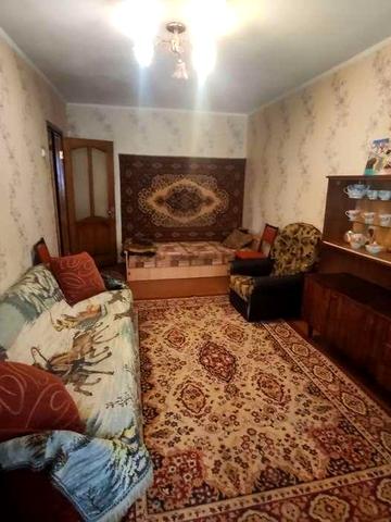 Здається в оренду 1-кімнатна квартира по вул Левка Лукʼяненко Власник