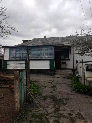 Продам будинок в селі